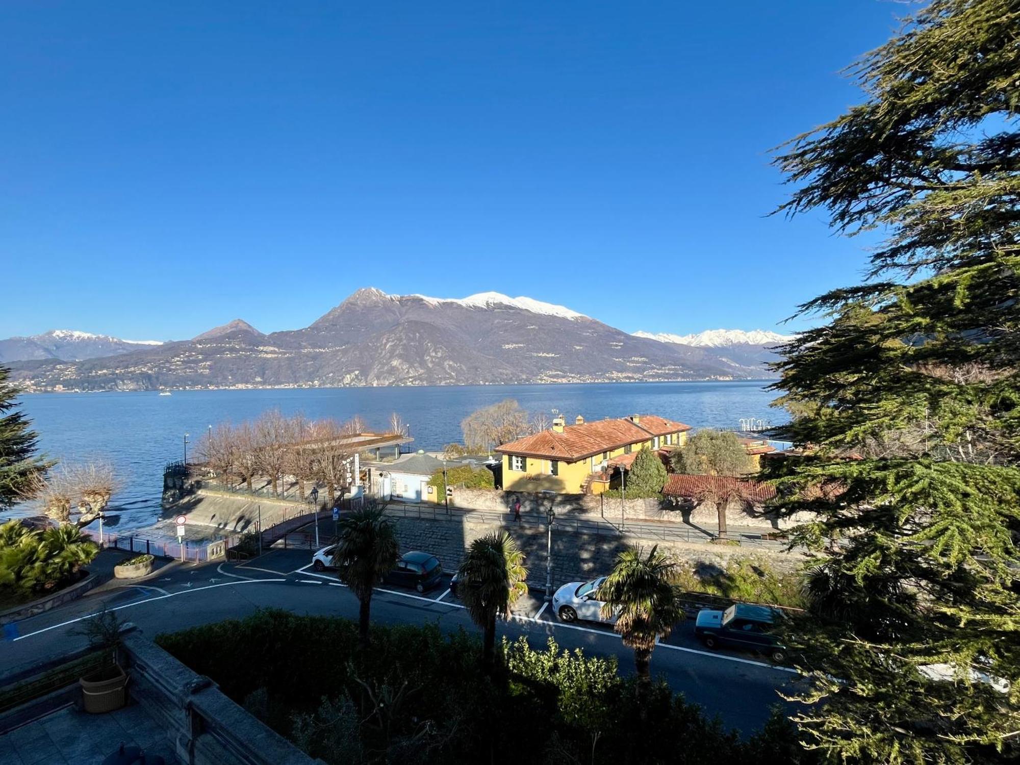 Casa Mary Varenna Exterior foto