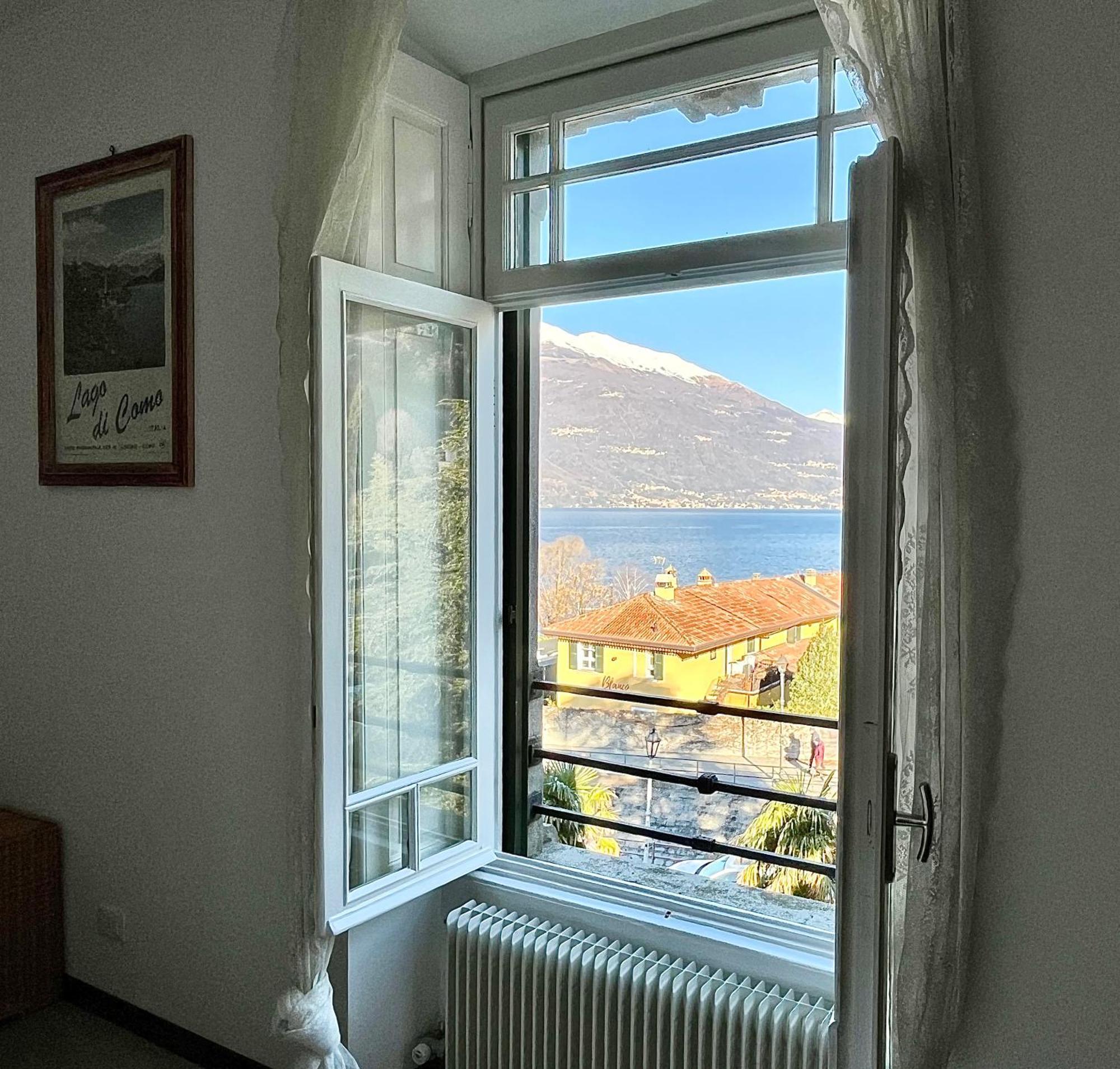 Casa Mary Varenna Exterior foto